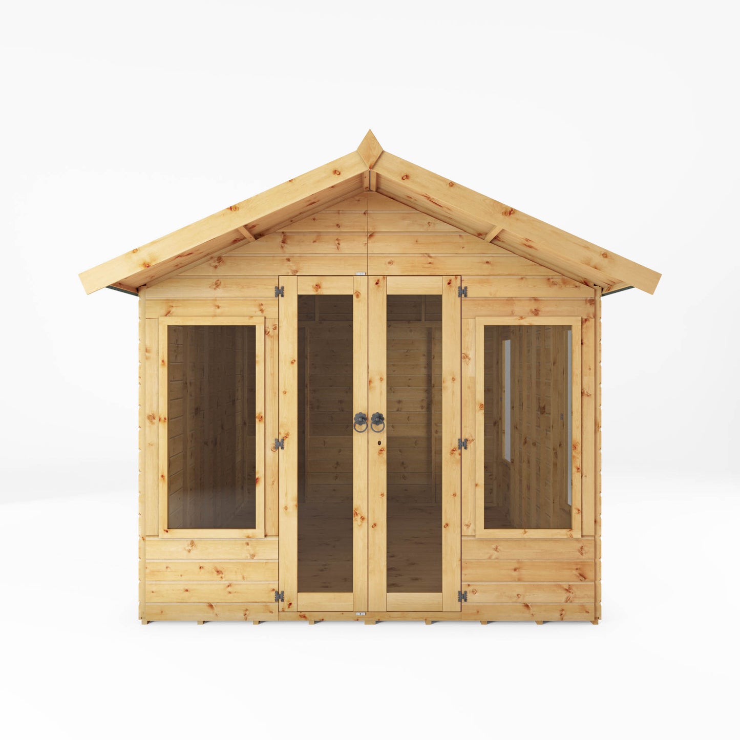 10 x 8 Premium Sussex Summerhouse