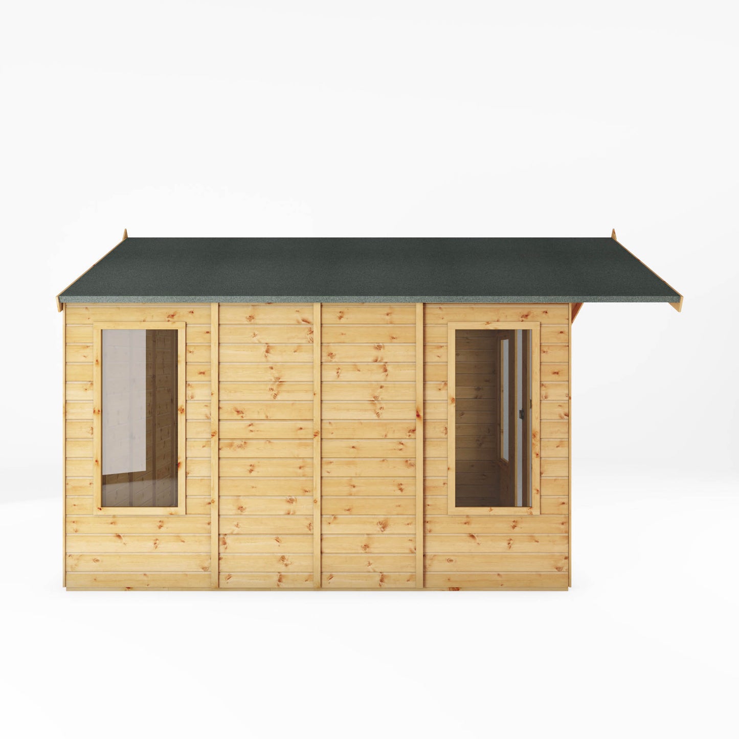 10 x 8 Premium Sussex Summerhouse