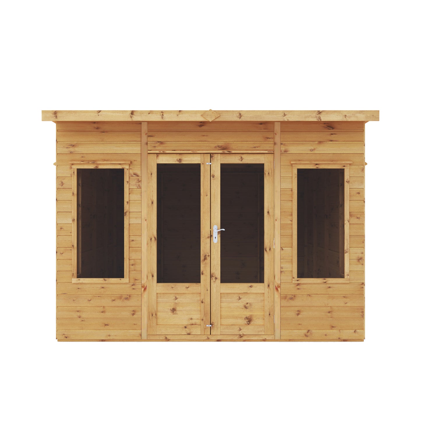 10 x 8 Premium Helios Summerhouse