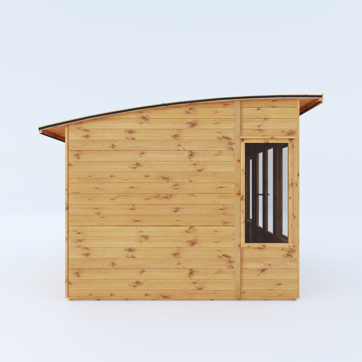 10 x 8 Premium Helios Summerhouse