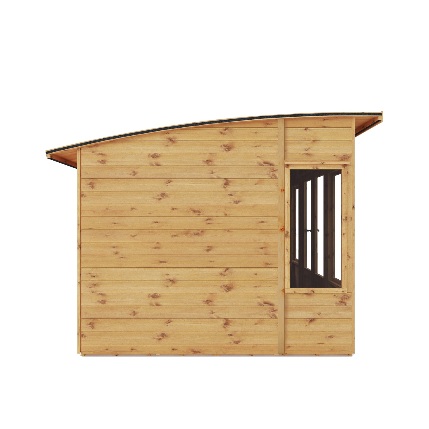 10 x 8 Premium Helios Summerhouse
