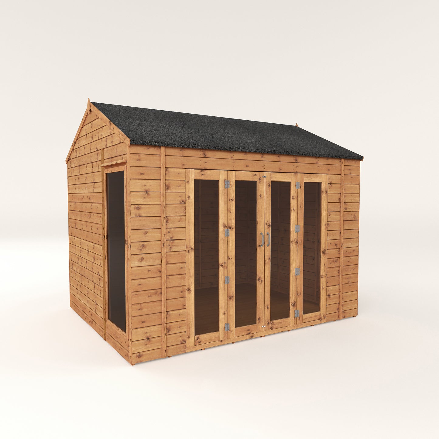 10 x 8 Vermont Summerhouse