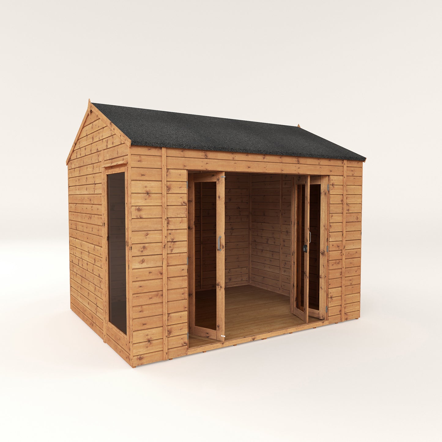 10 x 8 Vermont Summerhouse