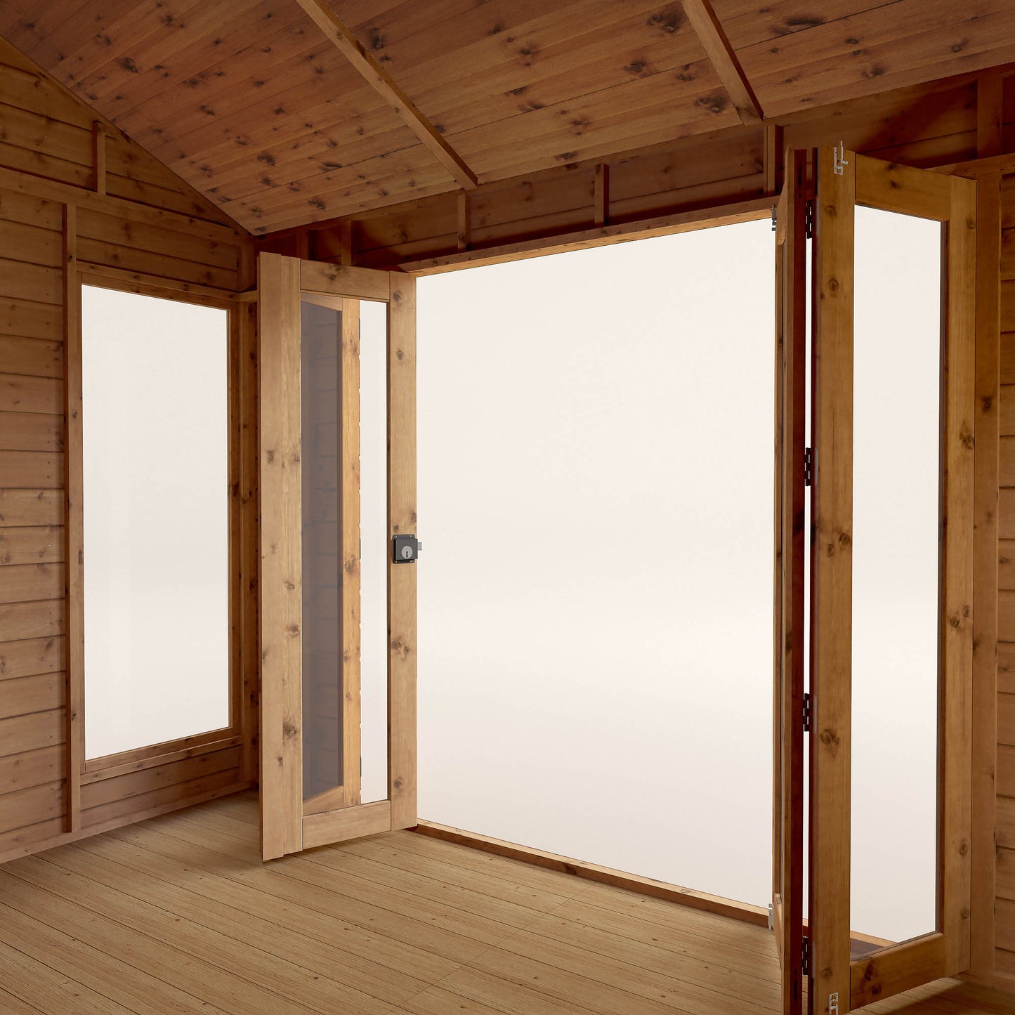 10 x 8 Vermont Summerhouse