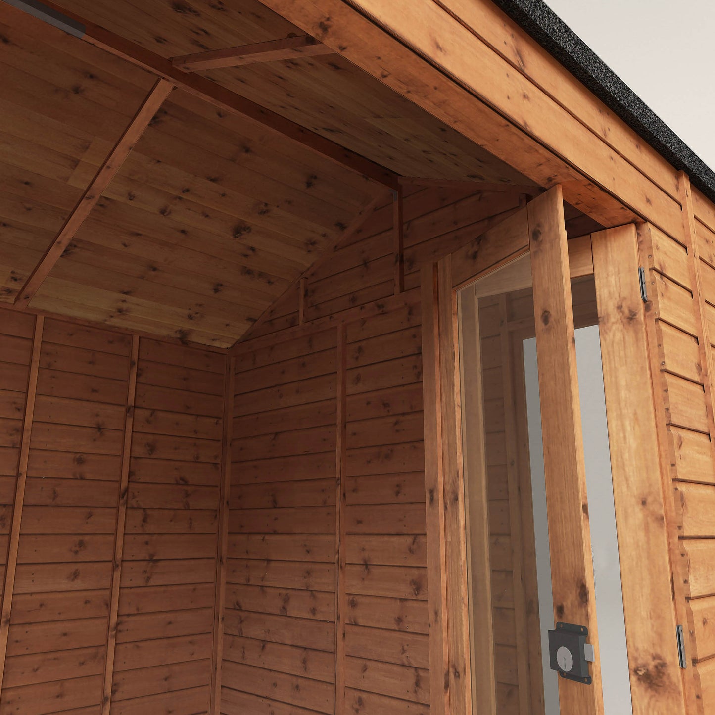 10 x 8 Vermont Summerhouse