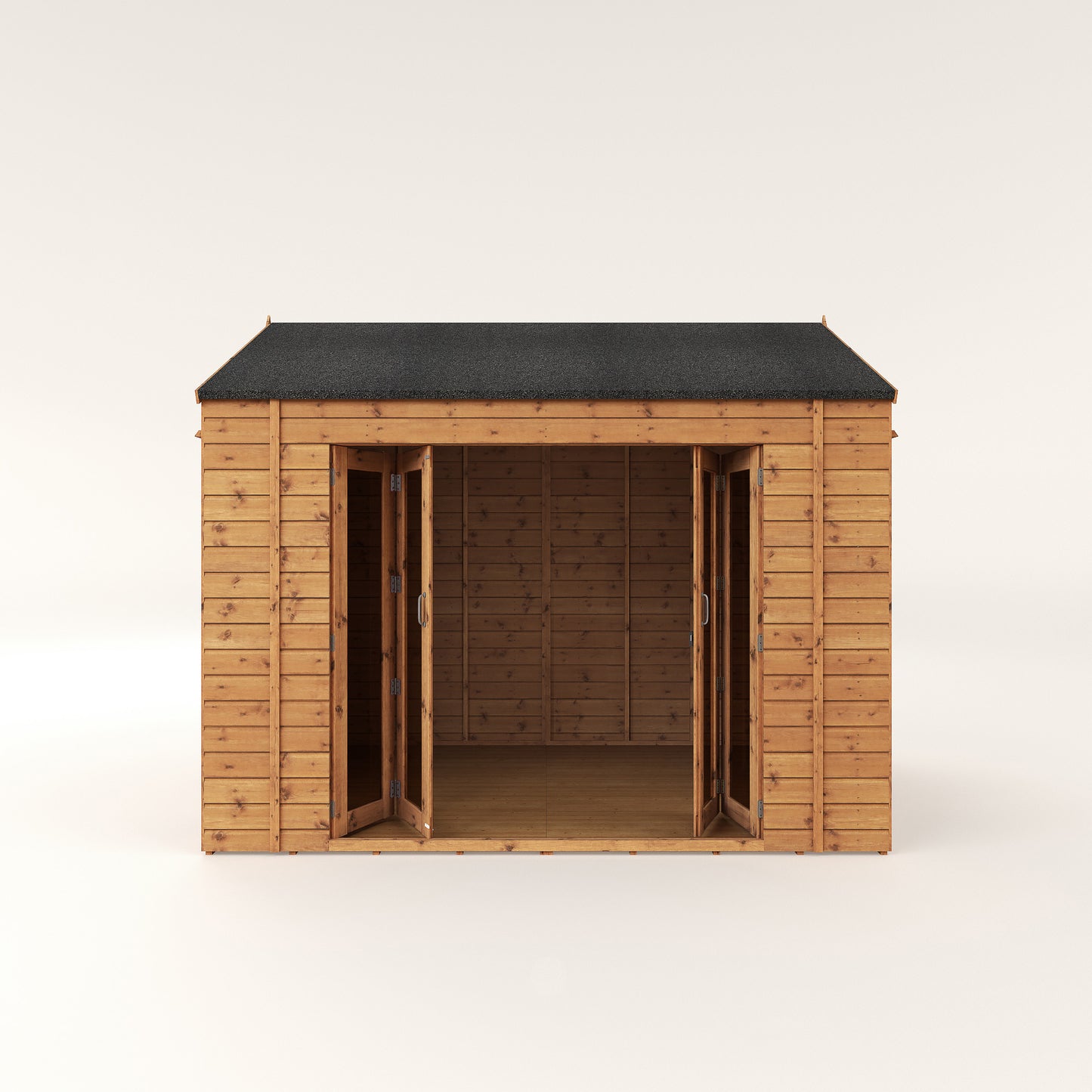 10 x 8 Vermont Summerhouse