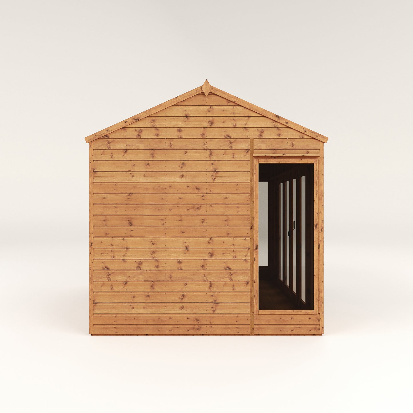 10 x 8 Vermont Summerhouse