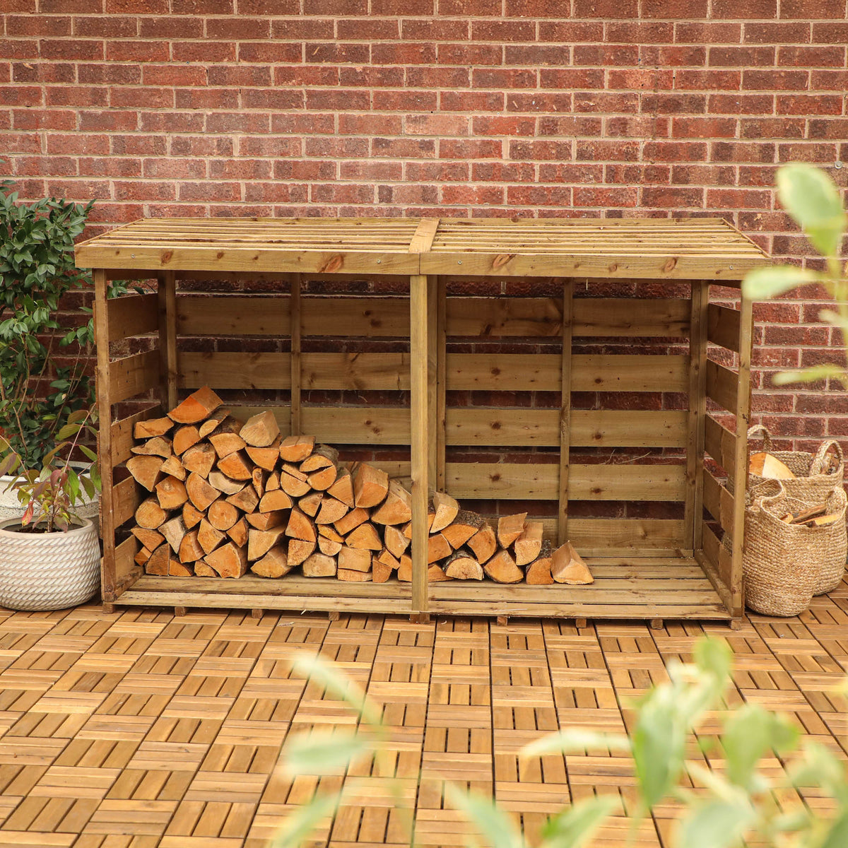 Garden Storage
