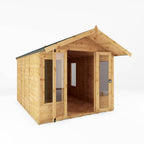10 x 8 Premium Sussex Summerhouse