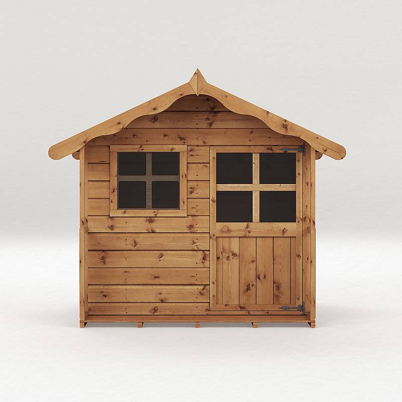 Poppy Playhouse