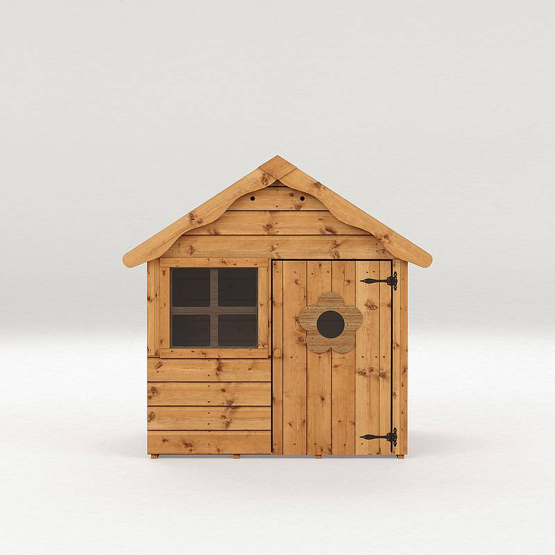 Snug Playhouse