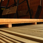 1' x 1' Extra Strength Floor Support Pack (3 Pack)