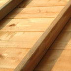 1' x 1' Extra Strength Floor Support Pack (3 Pack)