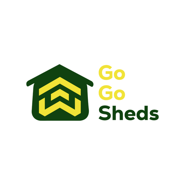 Go Go Sheds