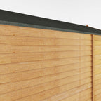 10 x 8 Overlap Apex - Windowless