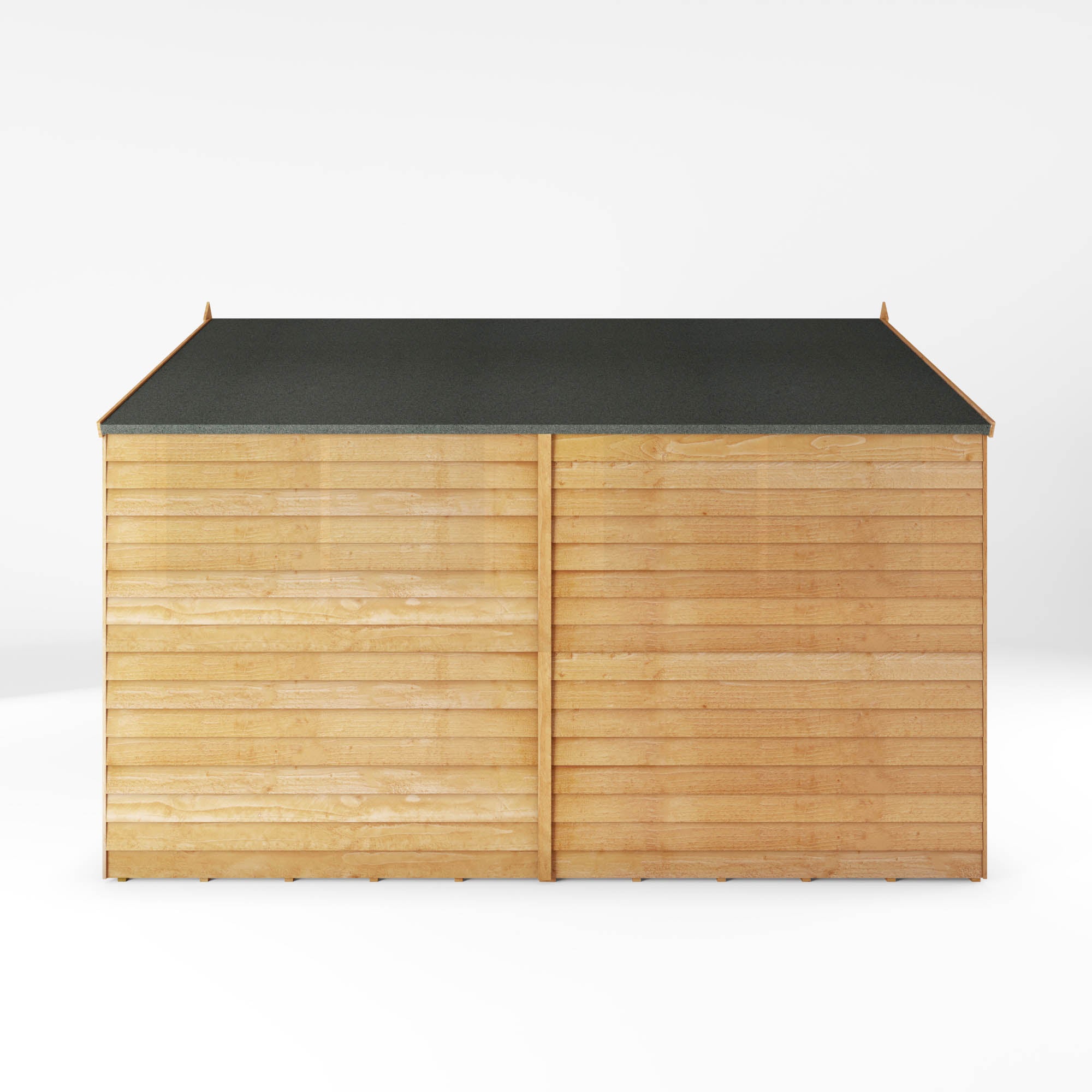 10 x 8 Overlap Apex - Windowless