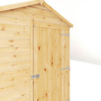10 x 5 Modular Shiplap Apex