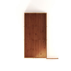 10 x 5 Modular Shiplap Apex