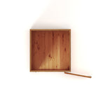 4 x 4 Modular Shiplap Pent - Windowless