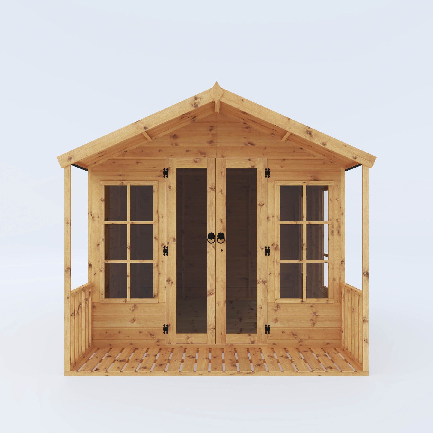 10 x 8 Premium Wessex Summerhouse