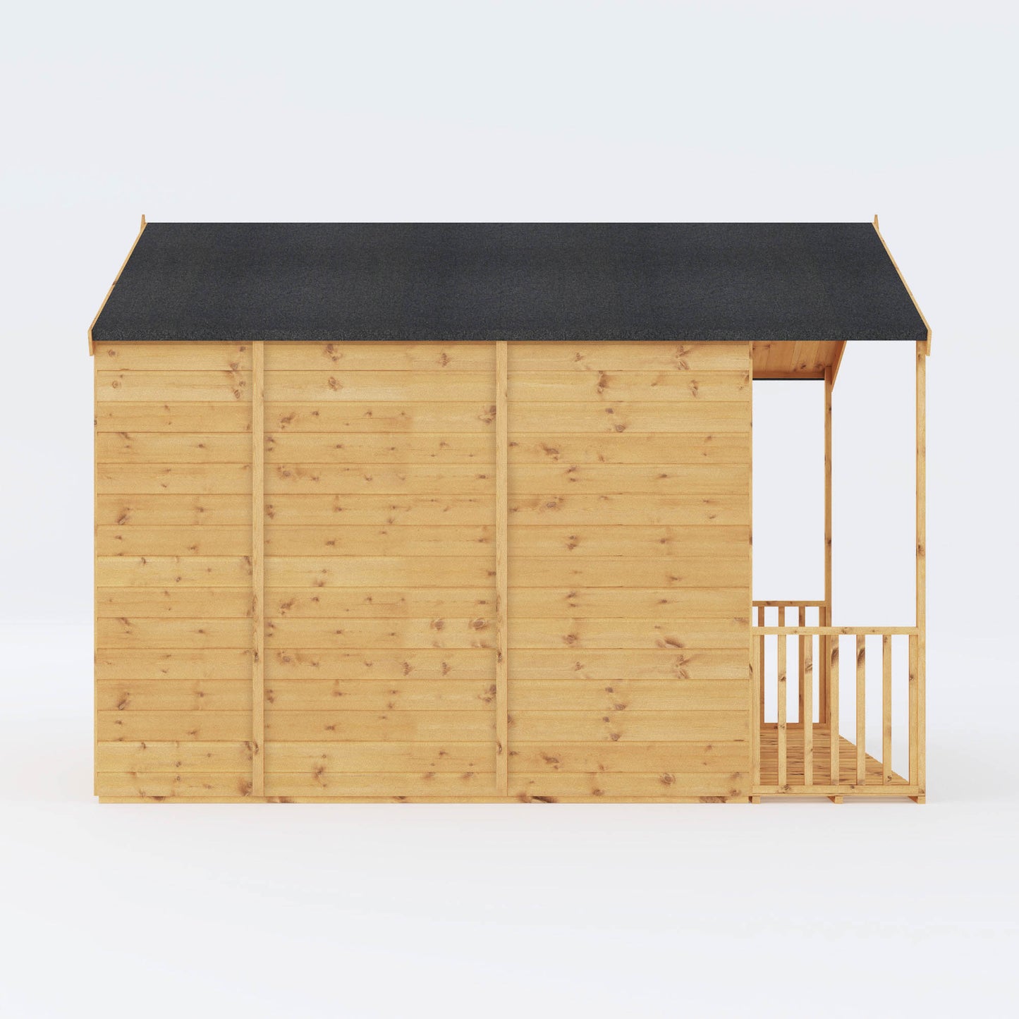 10 x 8 Premium Wessex Summerhouse