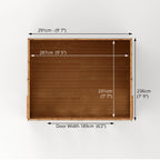 10 x 8 Vermont Summerhouse