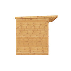 10 x 6 Maine Pent Summerhouse