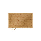 10 x 6 Maine Pent Summerhouse