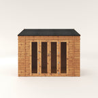 10 x 8 Vermont Summerhouse