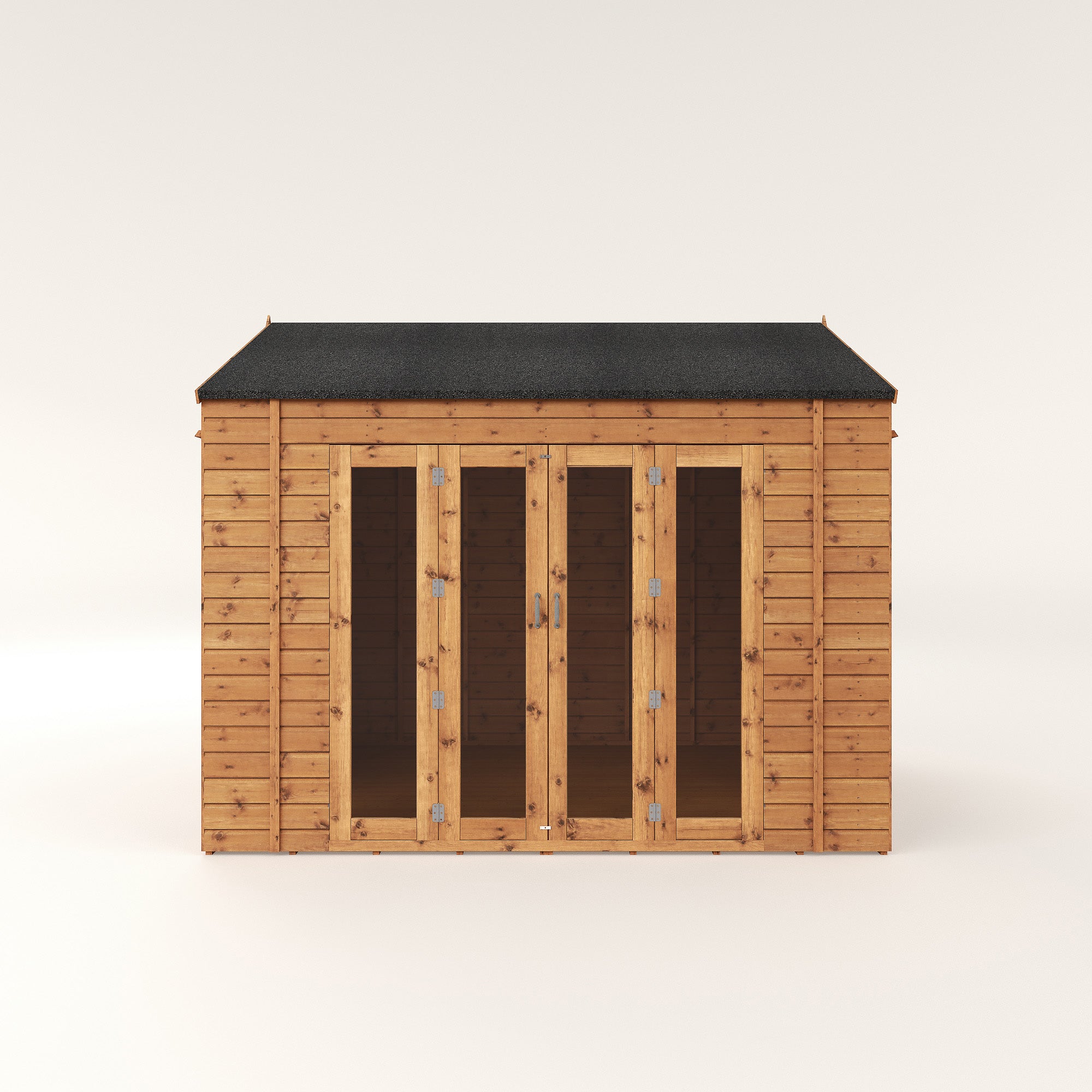 10 x 8 Vermont Summerhouse