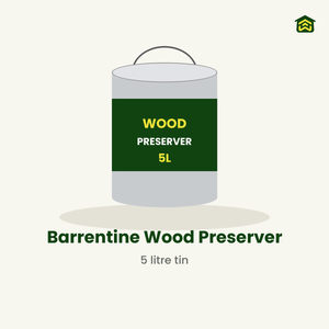 Barrentine Wood Preserver 5L