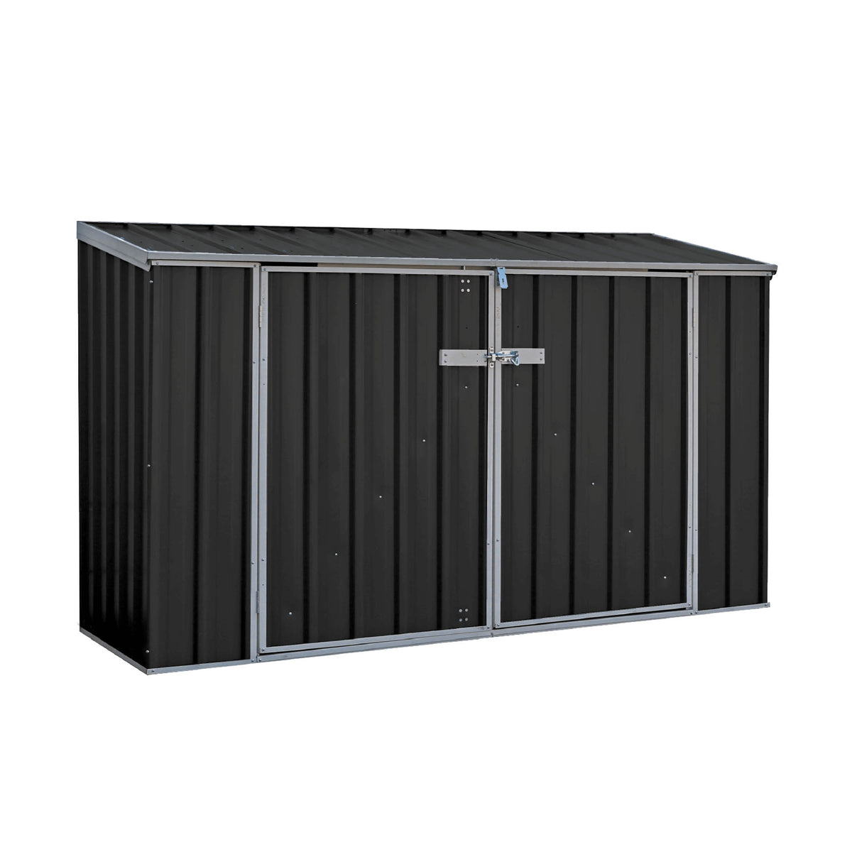 Absco Bike Store 2.26m x 0.78m - (Monument)