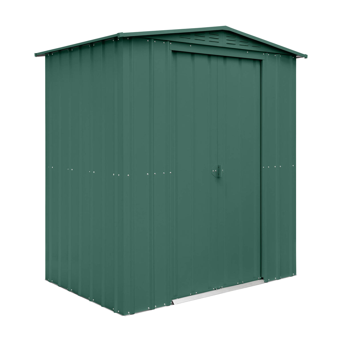 6 x 4 Globel Apex - Green