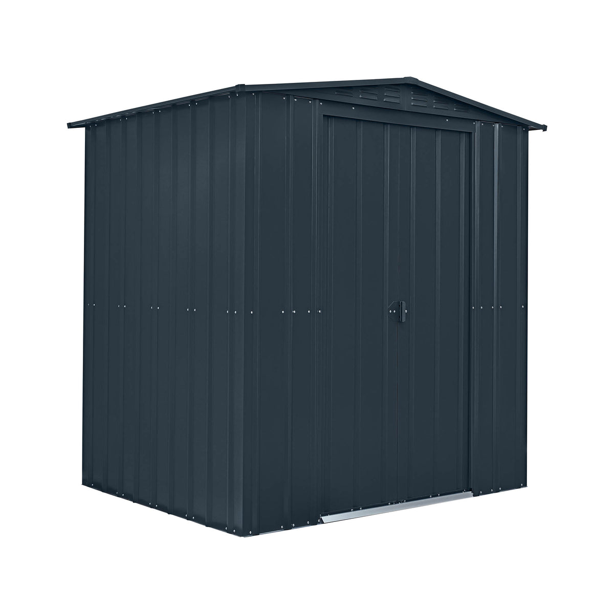 6 x 5 Globel Apex - Grey