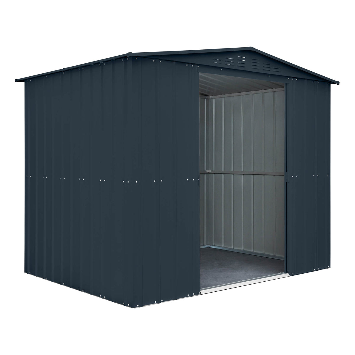 8 x 6 Globel Apex - Grey