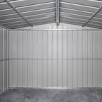 10 x 6 Globel Apex - Grey