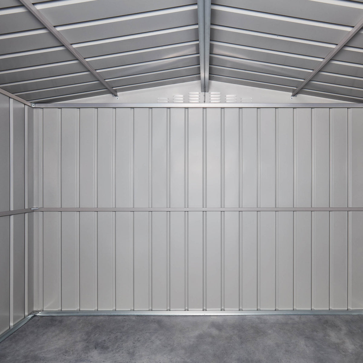10 x 6 Globel Apex - Grey