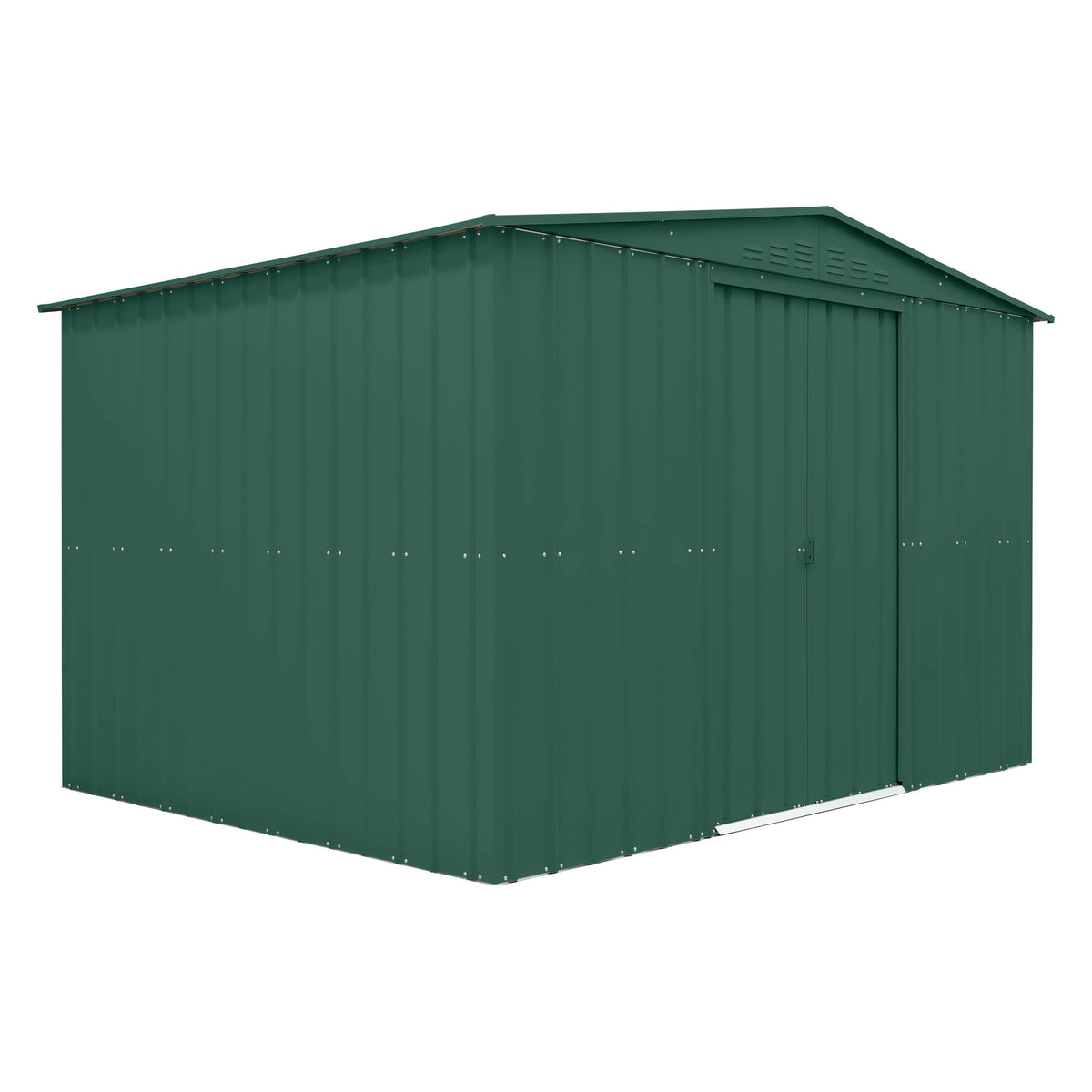10 x 8 Globel Apex - Green