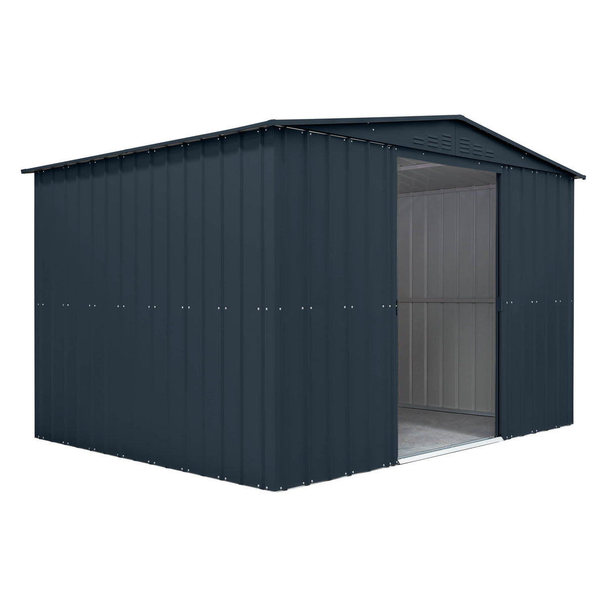 10 x 8 Globel Apex - Grey