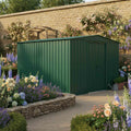10 x 10 Globel Apex - Green