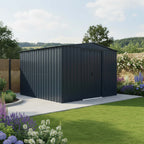 10 x 10 Globel Apex - Grey
