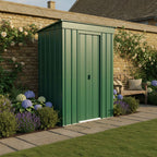 5 x 3 Globel Pent - Green