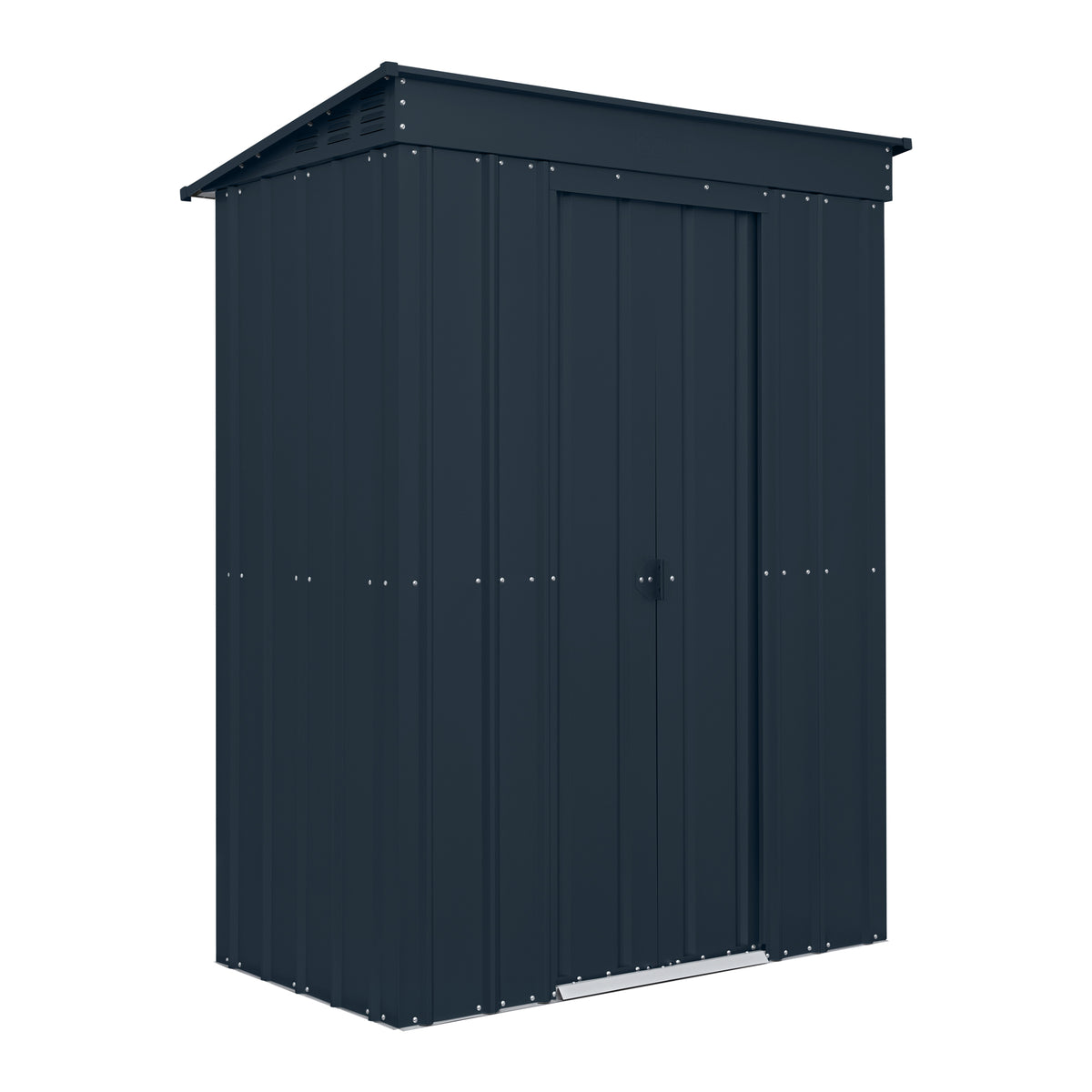 5 x 3 Globel Pent - Grey