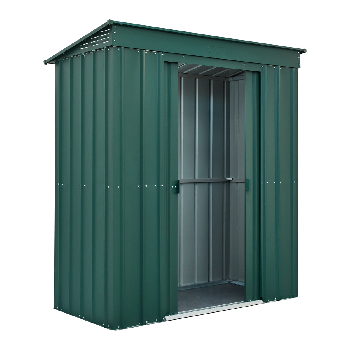 6 x 3 Globel Pent - Green