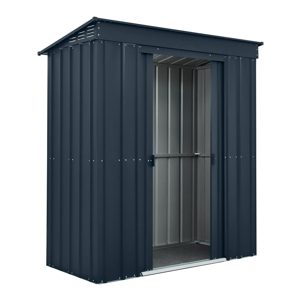 6 x 3 Globel Pent - Grey