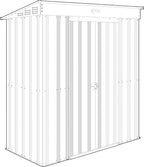 6 x 3 Globel Pent - Grey
