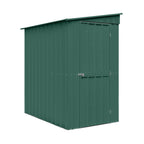 4 x 6 Globel Lean-To Green