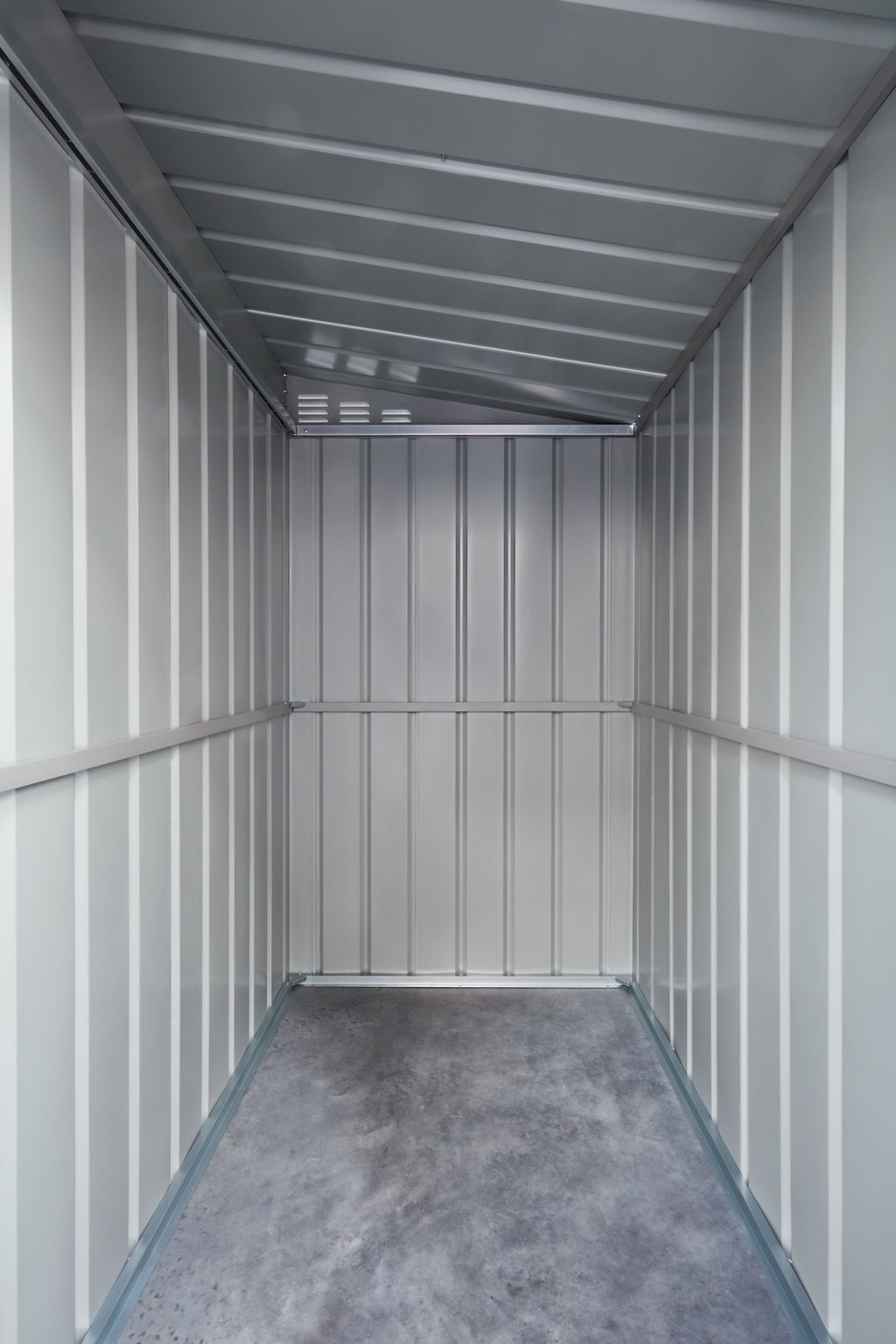 4 x 6 Globel Lean-To Green