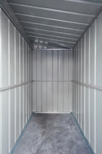 4 x 6 Globel Lean-To Green