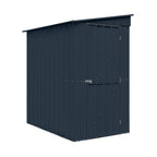 4 x 6 Globel Lean-To Grey